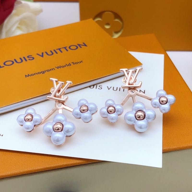 Louis Vuitton Earrings